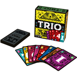 Trio voor €7,98 bij Intertoys
