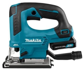 Makita CXT 12 V Max decoupeerzaag JV103DSAJ voor €149,95 bij iBOOD
