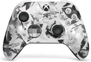 Xbox draadloze controller – Speciale editie Storm Breaker voor €45,99 dmv bij Amazon