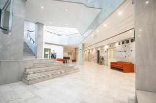Simón Verde Hotel Apartamentos: 1 noche por 28€ en Buscounchollo