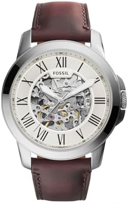 Fossil Grant ME3099 reloj para hombre por 59,50€