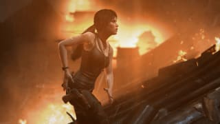 Tomb Raider: Definitive Edition por 1,99€ en PlayStation