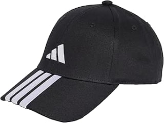 Adidas 3-Stripes Baseball Cap £4.71