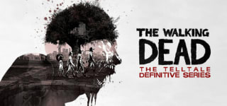 The Walking Dead: The Telltale Definitive Series pour 4,89€ chez Steam