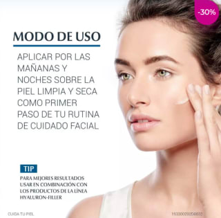 Gel Facial Hidratante Eucerin Hyaluron-Filler Hydrating Booster $23.099 Salcobrand