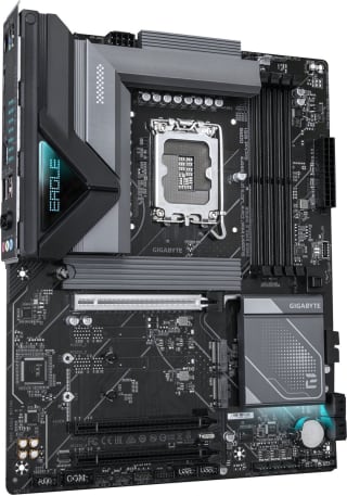 GIGABYTE B860 EAGLE WIFI6E voor €99 bij Bol