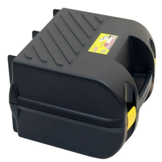 Caja de herramientas 38 x 22 x 28 cm 10 kg por $11.990 en Lìder Chile