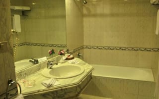 Grand Oasis Resort 4* pour 232€ à Voyage Privé