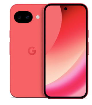 Google Pixel 10a 128GB 8GB Berry 419 + 8,99