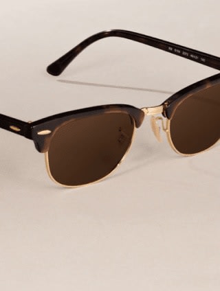 2 x Branded Prescription Glasses from £25 + FREE Delivery – Use Code MSEFEB26