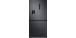Réfrigérateur multi portes Samsung RF48A401EB4 à 956€ chez Boulanger