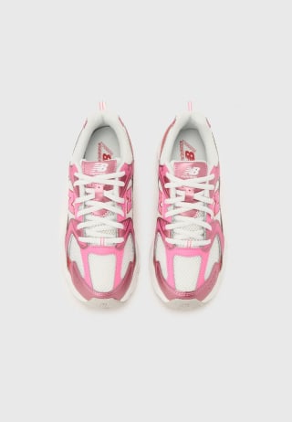 New Balance 530 rose pour 37,90€ chez Zalando Privé