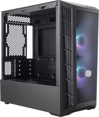 Cooler Master MasterBox MB311L voor €49 bij Bol