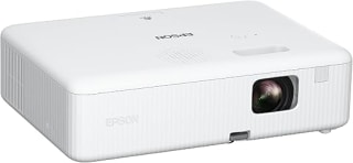 Proyector Epson CO-W01 3000lm por $6,877 | Oferta Amazon