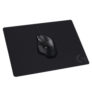 Souris Gaming filaire Logitech G502 X + tapis G240 pour 39,99€