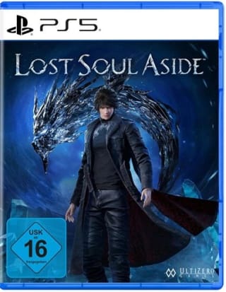 Videojuego Lost Soul Aside PS5 por 29,99€