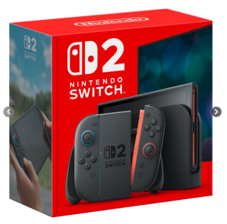 Nintendo Switch 2 Rebaja $529.990 solo en Falabella, Chile