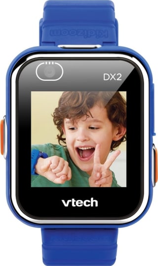 VTech KidiZoom DX2 Smartwatch voor €29,99 bij Bol