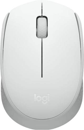 Logitech M170 Mouse Inalámbrico por $119 en Amazon