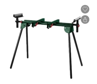 PARKSIDE® Universeel machineonderstel voor €29,99 bij de Lidl