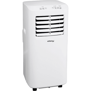 Climatiseur mobile 7000 BTU - Elsay à 159€ chez Leclerc