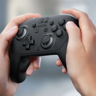 Control Inalámbrico para Nintendo Switch 2 Pro por 59,96€