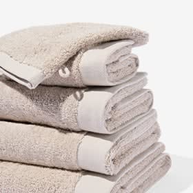 30% korting op handdoeken bij de Hema