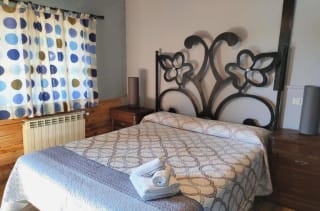 2 noches en Posada de Ongayo por 41€ en Buscounchollo