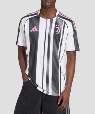 Adidas Jersey Juventus Talla S por $600 en El Palacio de Hierro