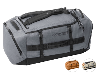 Eagle Creek Cargo Hauler Duffel 90 L voor €99,95 bij iBOOD