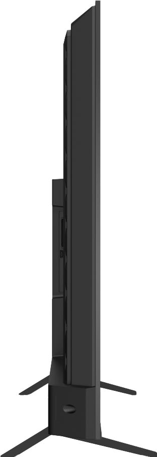 Philips Ambilight 55" PUS8001 (2026) voor €369 bij Coolblue