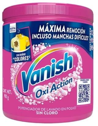 Vanish Oxi Action Multipower al 4x2 | Oferta Soriana