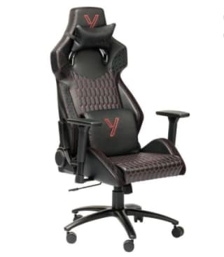 Chaise gaming GHOST YENKEE YGC 110RD à 159,99€