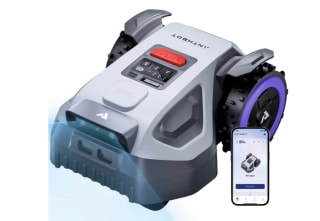 ANTHBOT M9 Robotmaaier voor €647,10 dmv code bij anthbot