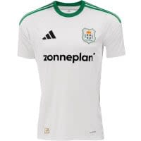 50% korting op PEC Zwolle merchandise tijdens de sale in de voetbalshop