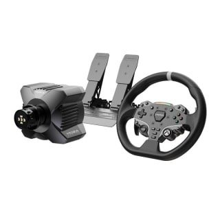 Kit Moza Racing R3 Base + Volante R3 + Pedales Para PC y Xbox por 312.95€