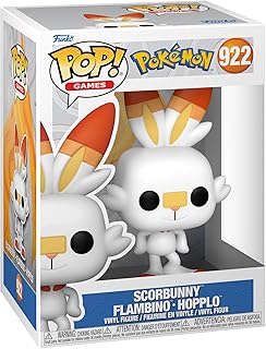 Diverse Pokémon Funk Pop! vanaf €9,99 bij Amazon