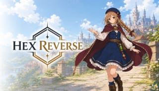 Gratuit Hex Reverse sur Steam