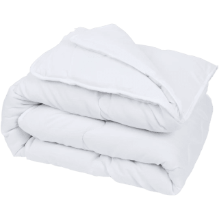 Comfibeds 4-seizoenendekbed 140 x 200 cm voor €14,95 bij de Action