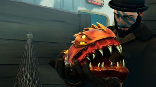 Jeu Voidtrain - Big Catch chez Xbox gratis
