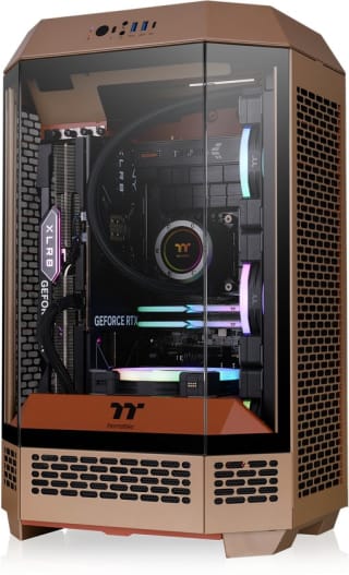Thermaltake The Tower 300 Micro voor €99 bij Bol