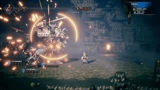OCTOPATH TRAVELER™ por $161.99 en Epic Games