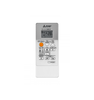 Mitsubishi Electric MSZ-DW25VF + MUZ-DW25VF pour 439,90€ chez Dagimarket