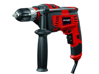 Taladradora de Impacto EINHELL TC-ID 1000 E + 64 Accesorios por 55,92€