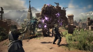 Dragon's Dogma 2: Dark Arisen (Nintendo Switch 2) voor €36,86 bij Bol