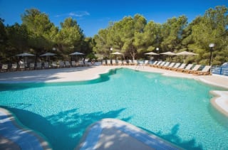 Insotel Club Maryland 3★ por 279€ en Buscounchollo