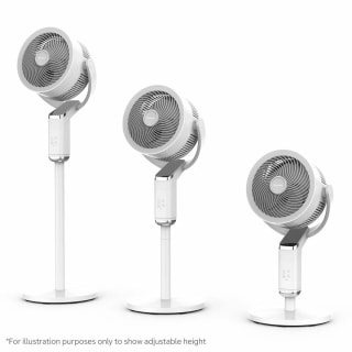 Airmate FA20-RD239 Pedestal Fan for £47.98 at Costco