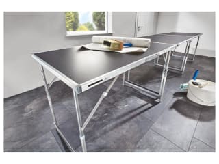 PARKSIDE® Tables multi-usages (100 x 60 cm, lot de 3) pour 39,99€ chez Lidl