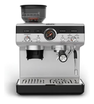 Cafetera Espresso Precision Essential Krups en $8,774 | Oferta Mercado Libre