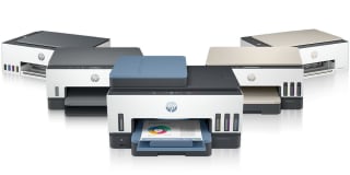 HP Smart Tank Plus 570 AiO inclusief 3 jaar inkt voor €150 bij HP